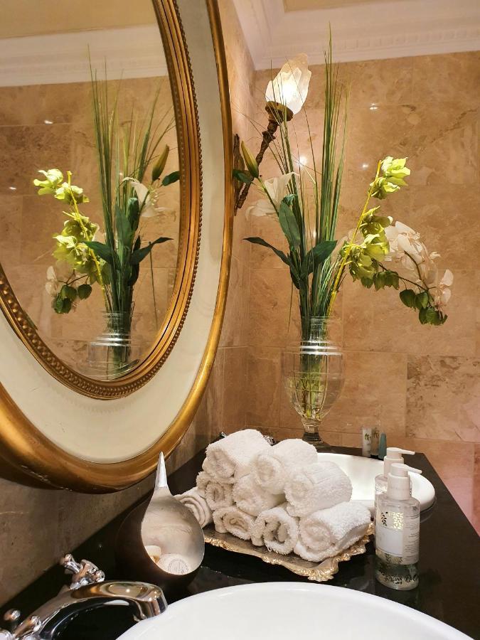 Ravenscroft B&B Mansfield Dış mekan fotoğraf