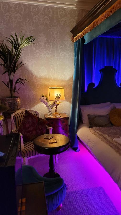 Ravenscroft B&B Mansfield Dış mekan fotoğraf