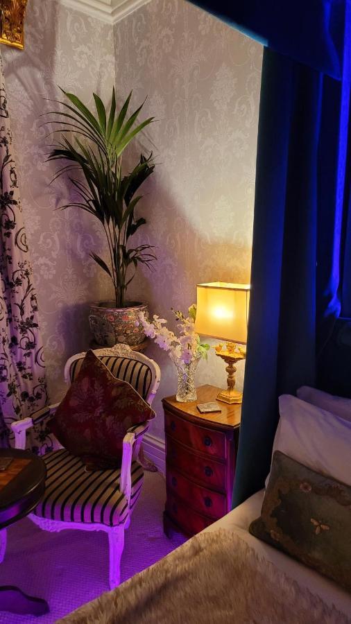 Ravenscroft B&B Mansfield Dış mekan fotoğraf
