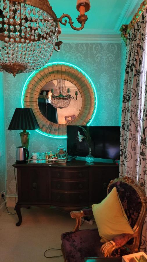 Ravenscroft B&B Mansfield Dış mekan fotoğraf