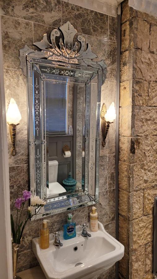 Ravenscroft B&B Mansfield Dış mekan fotoğraf